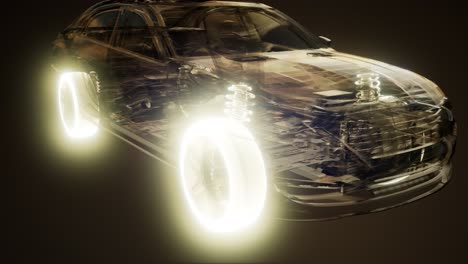 Car-Wheels-Glowing-in-Car