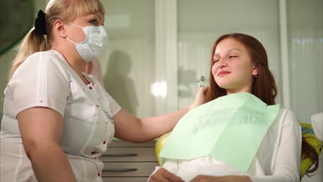 dentist appointment