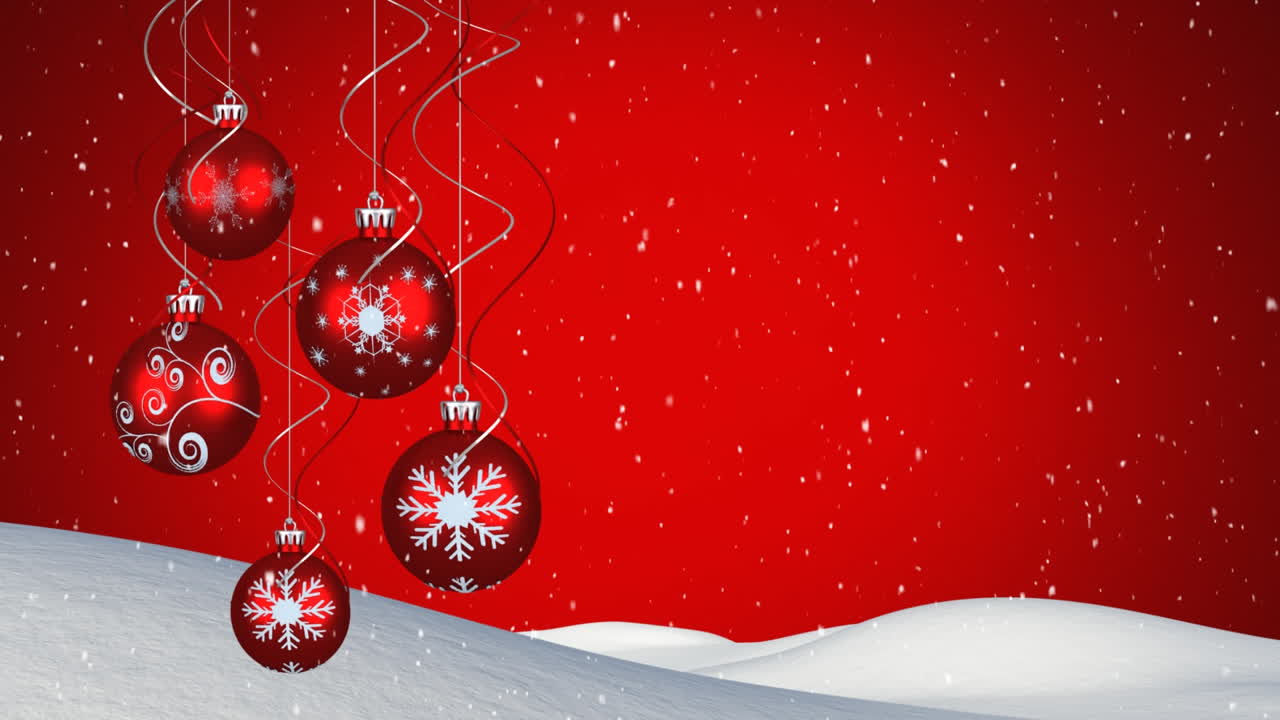 el tiempo festivo de navidad