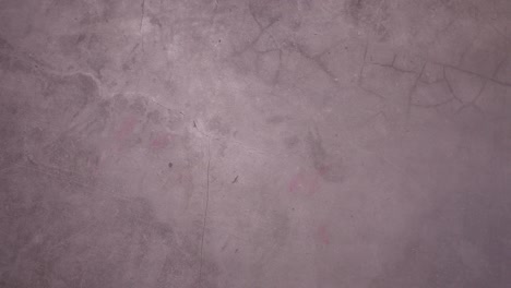 make up beauty products appear from make up kit on dark theme. stop motion