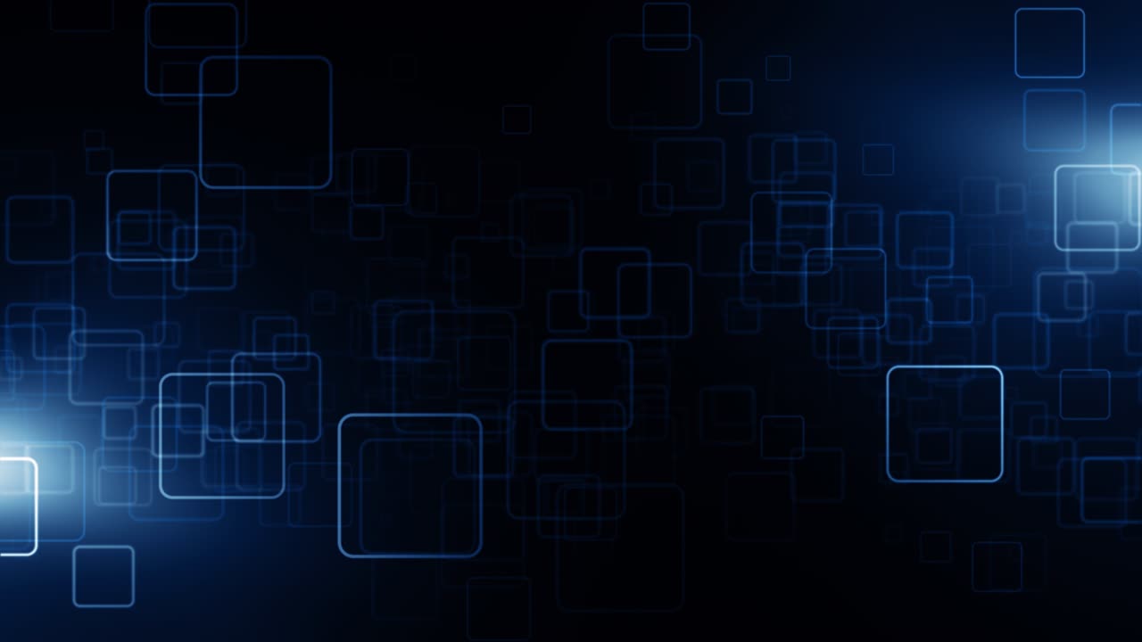 noticias corporativas de última hora datos mundo limpia presentación transmisión bucle de fondo