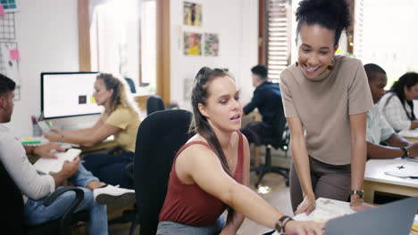 Where there&#039;s passion, there&#039;s productivity