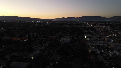 San-Fernando-valley-aerial-view