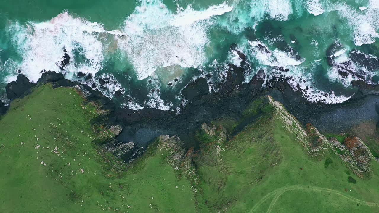 지구상에서 가장 아름다운 곳입니다.