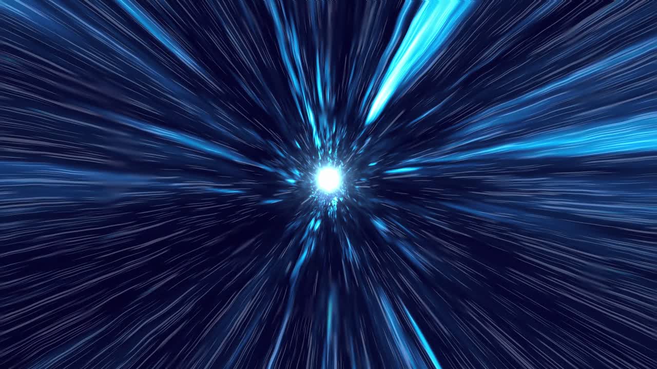 velocidad de la luz, hipervelocidad, warp drive
