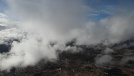 Nubes-Cielo-Vista-Aérea