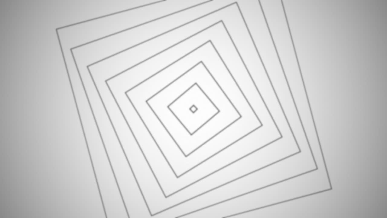 fondo de viñeta cuadrada en blanco y negro