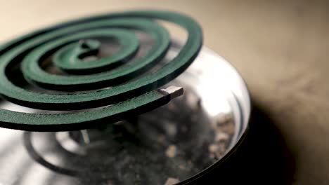 Mosquito-Coil-Repellent
Close-Up-Of-Mosquito-Coil