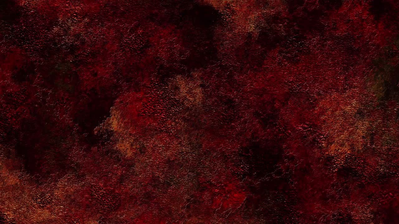 어두운 애니메이션 녹말 배경