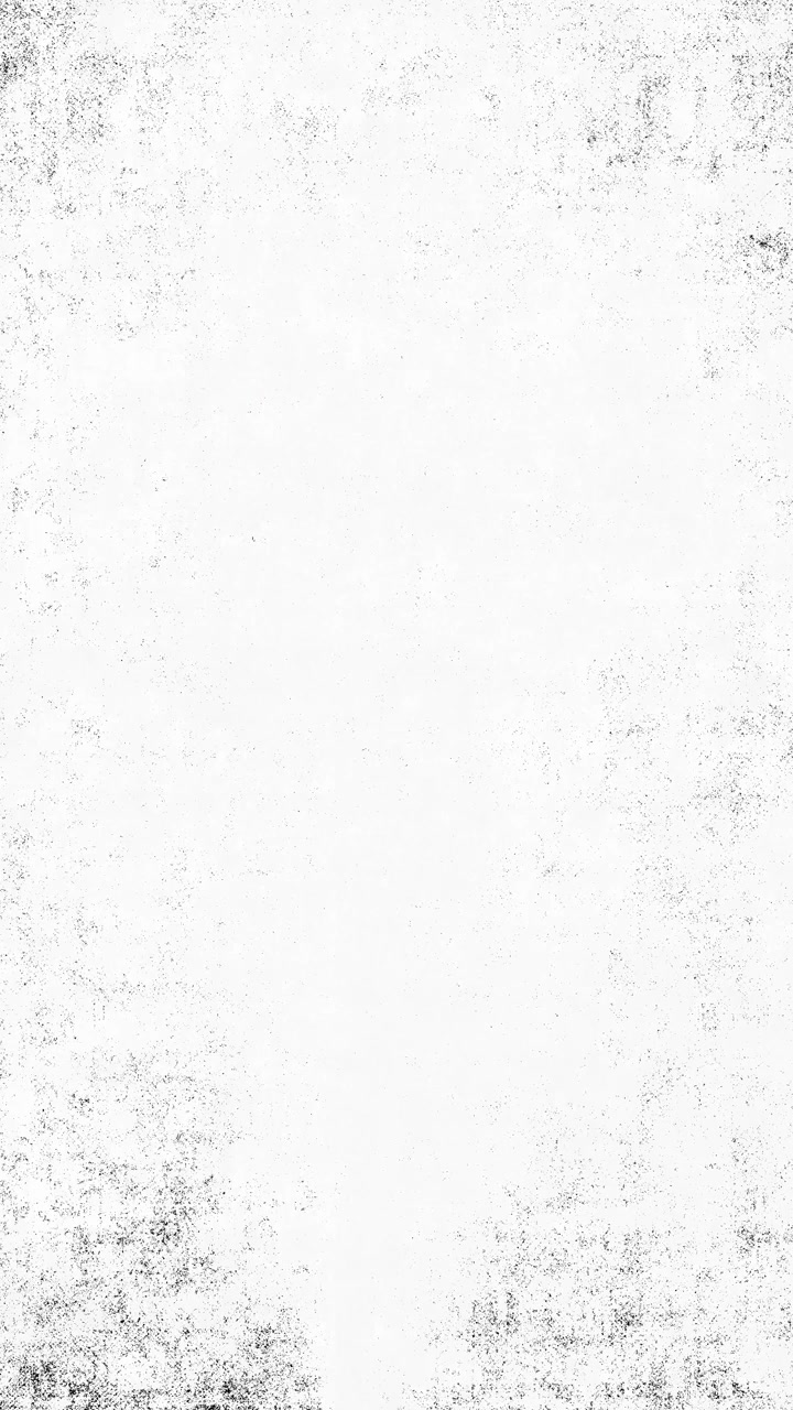 Subtle Grunge Texture Overlay on White Background