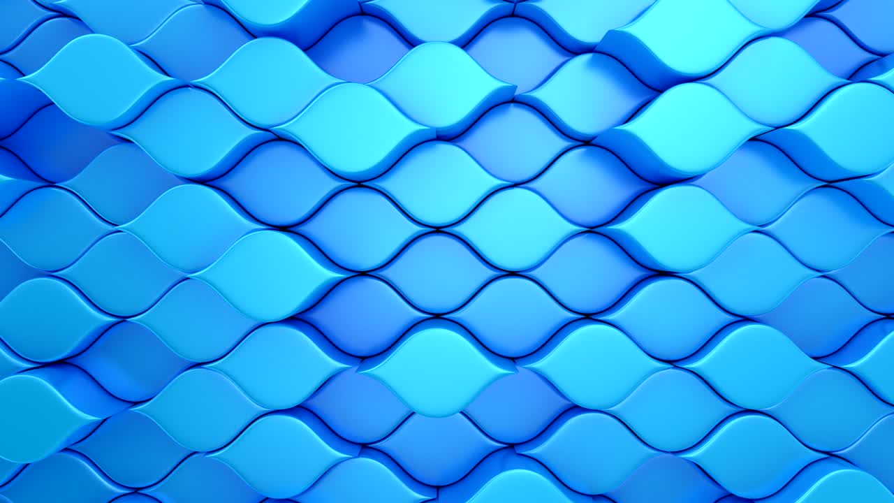 fondo de formas geométricas