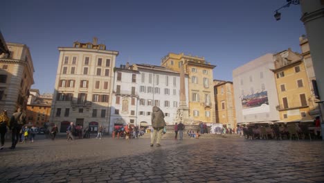 Piazza-Della-Rotonda