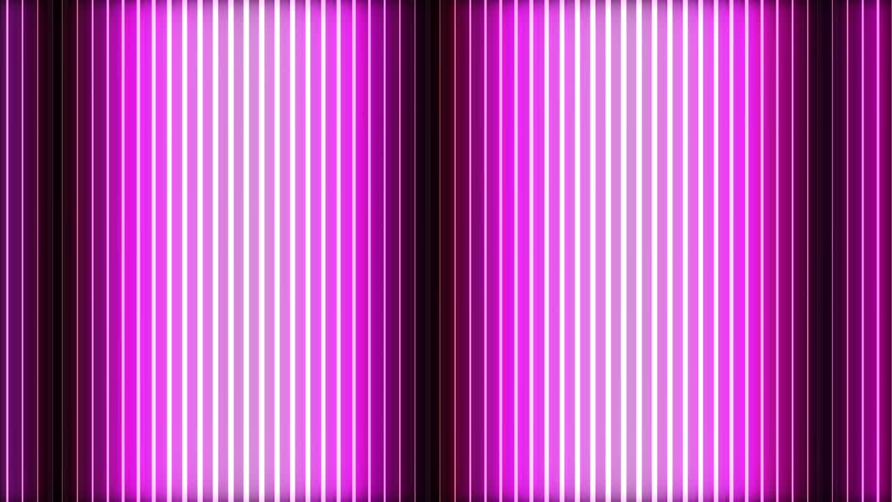 Abstract Purple and Pink Vertical Gradient Stripes