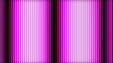 abstract purple and pink vertical gradient stripes