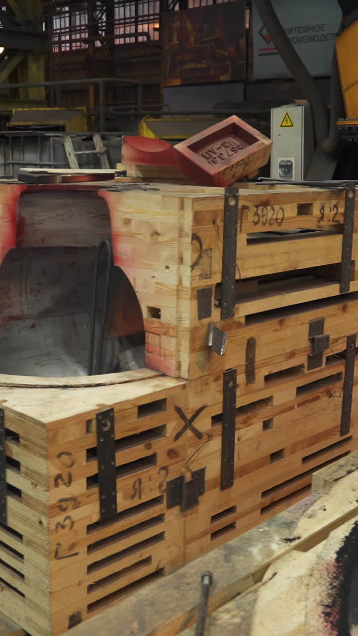 Industrial Manufacturing and Equipment