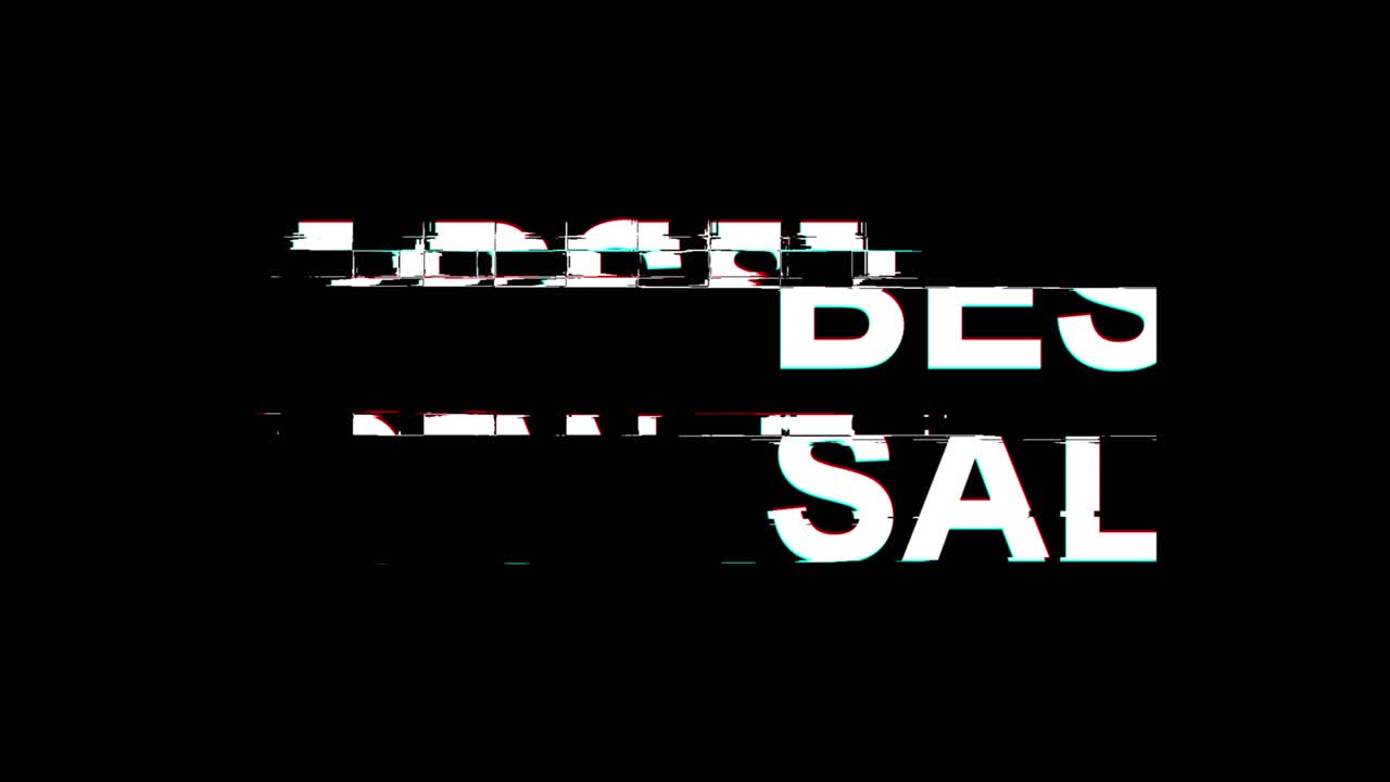 Best Sale Promotion Banner