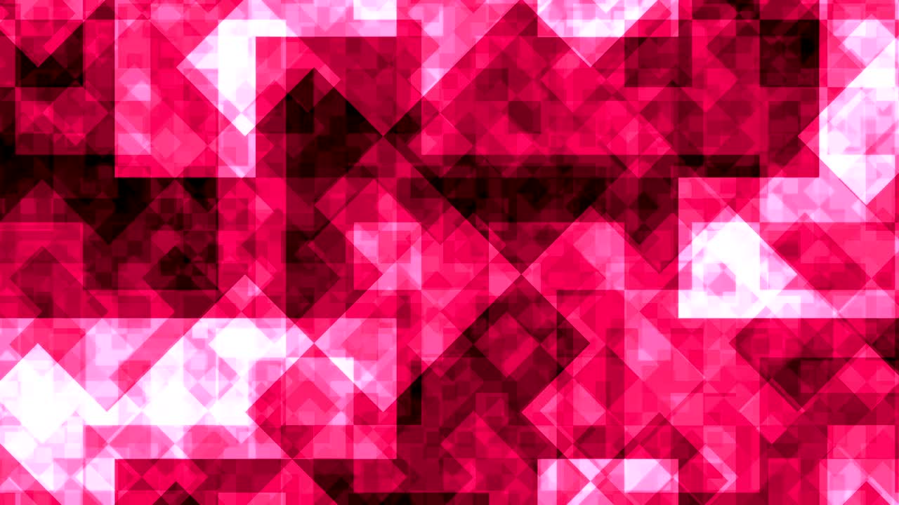 абстрактный фон красные кристаллы