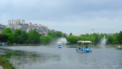 Boat-Moving-Park