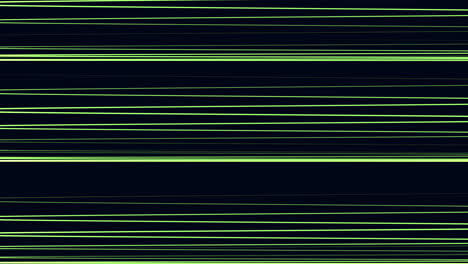 Bold-black-and-green-striped-pattern-with-diagonal-lines-and-squares