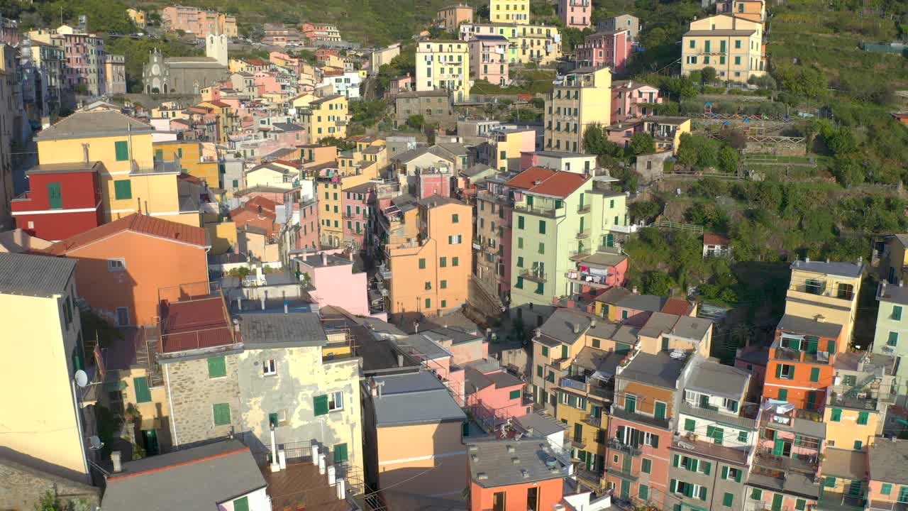 Venetian Elegance and Pisa's Leaning Legacy