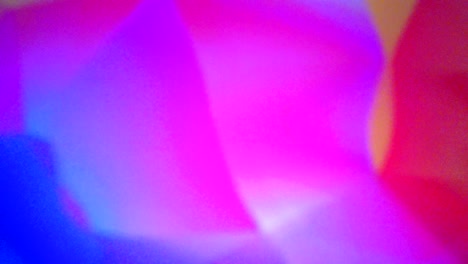 neon illumination