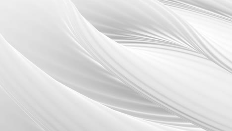 textura de tela blanca