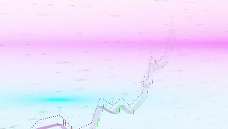 Animation-of-flag-of-cameroon-blowing-over-aerial-view-of-waves-in-sea