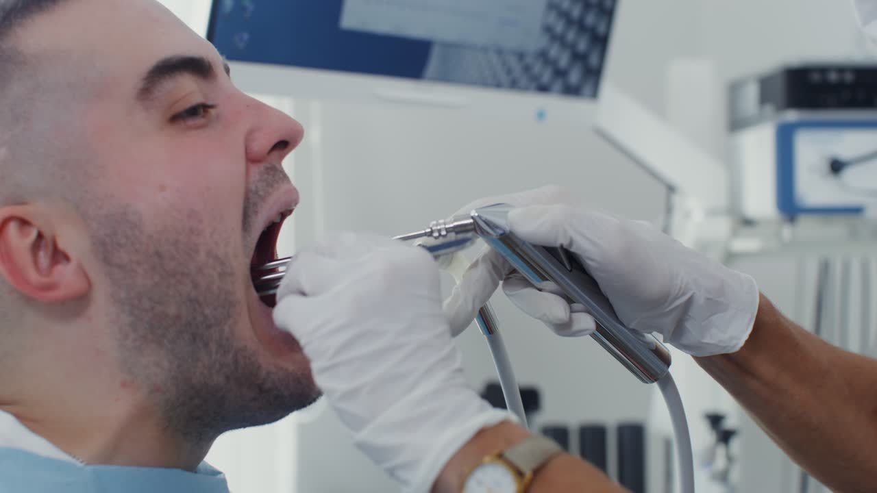Dental Examination