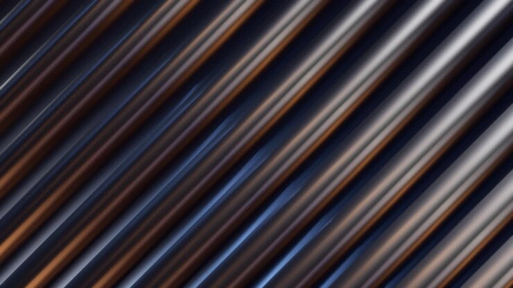 fondo de líneas diagonales abstractas