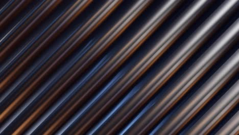 fondo de líneas diagonales abstractas