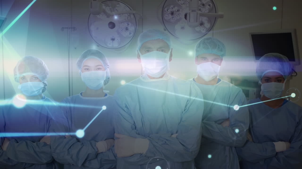 의학과 과학의 글로벌 네트워크