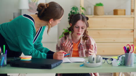 Angry-Teacher-with-Young-Student