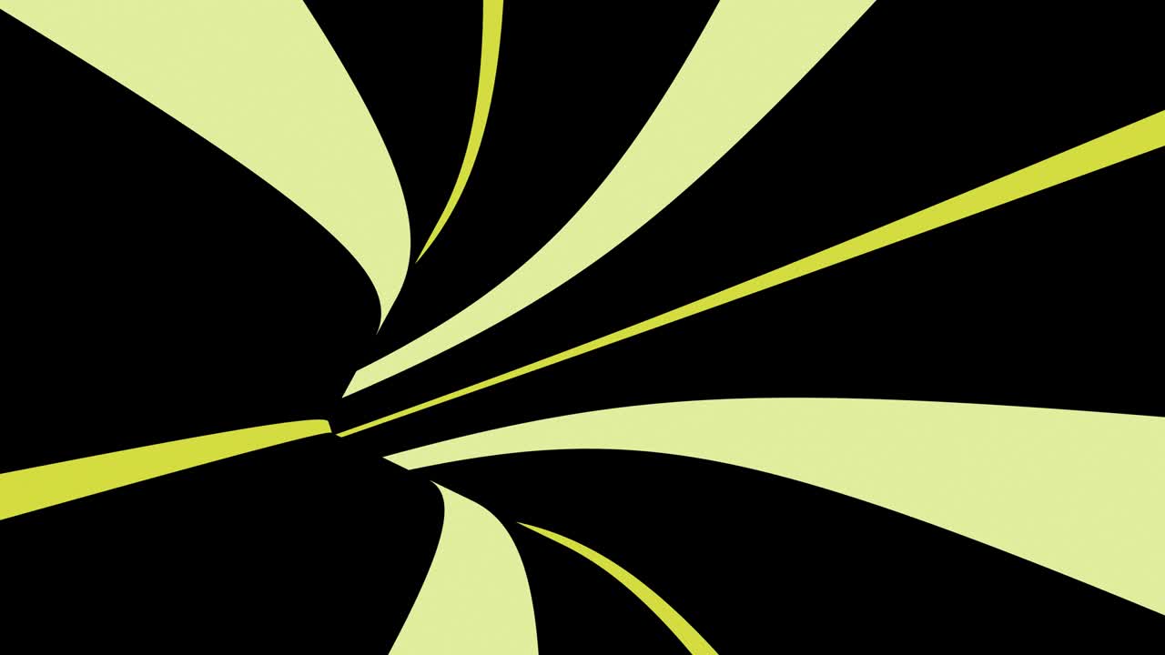 fondo abstracto con rayas de colores