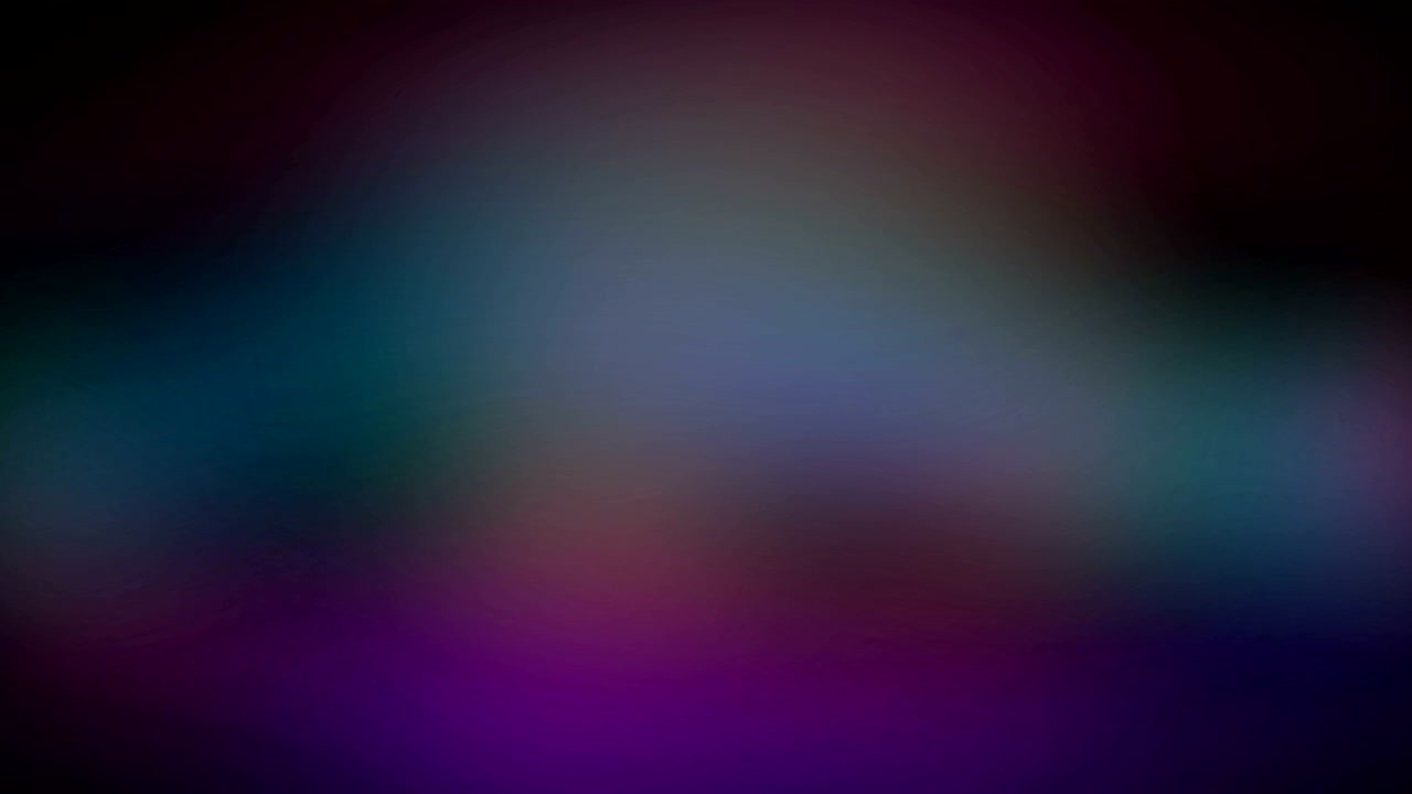 fondo azul abstracto con gradientes brillantes y en movimiento