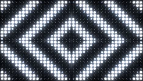 abstract light pattern