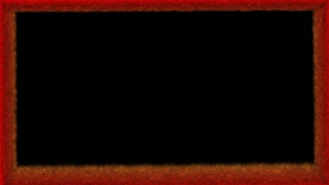 flame fire cg animación de partículas gráficos de movimiento