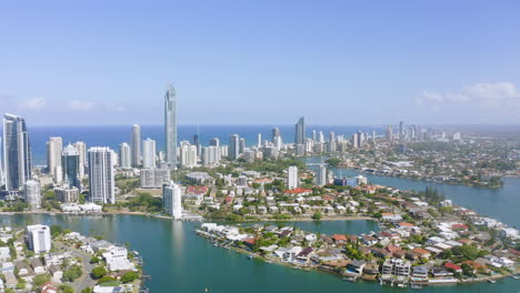 qué ciudad tan hermosa.