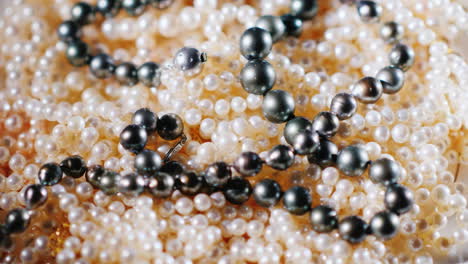 natural pearl jewelry