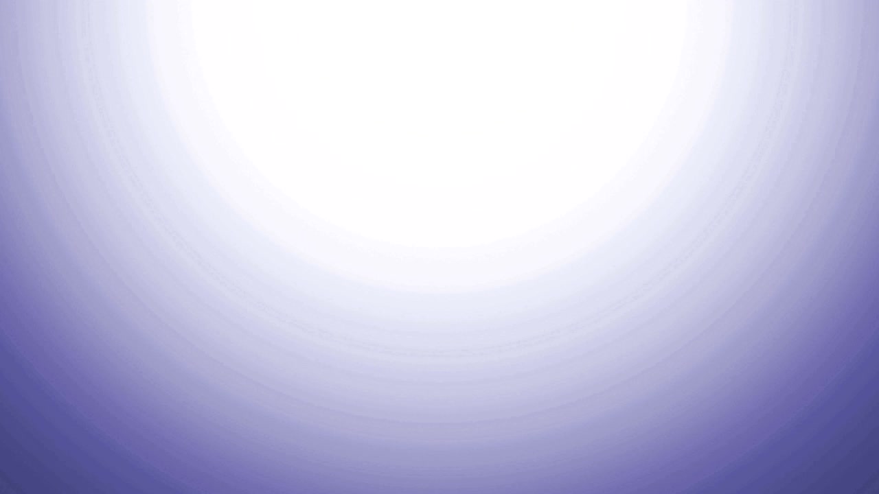 fondo abstracto digital de gradiente azul, rayas de luz cg animación video de stock