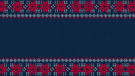 merry-Christmas-pattern-loop-background-animation-with-copy-space