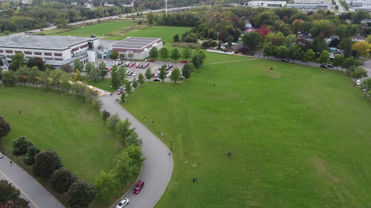 고등학교 졸업 후 집에 가기