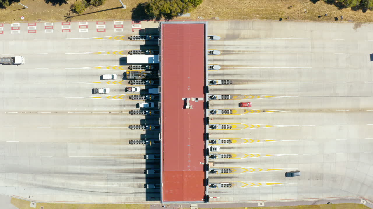 pagar la feria por un viaje más fácil