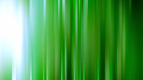 abstract green lines background