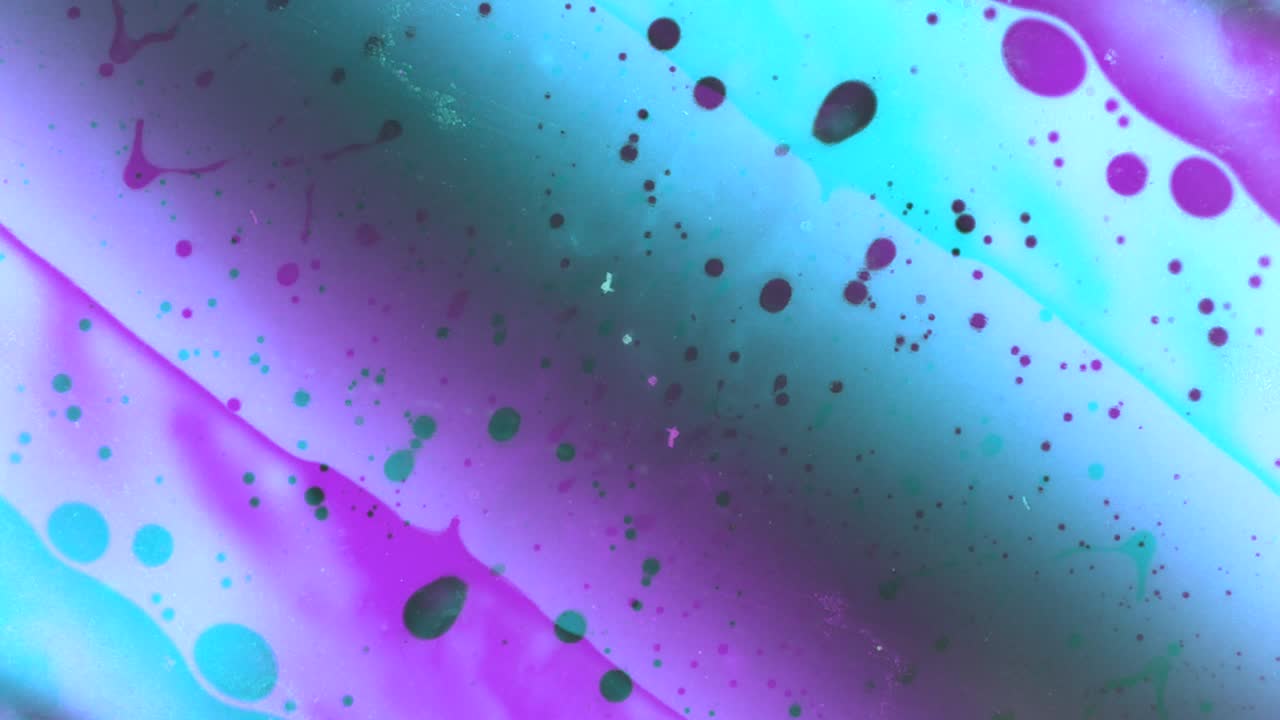 patrones abstractos de pinturas