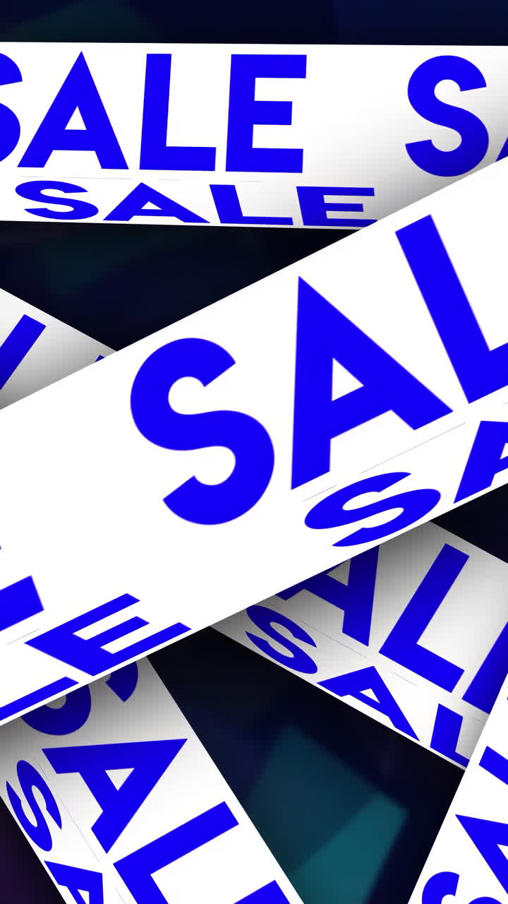 diseño gráfico de banners de venta