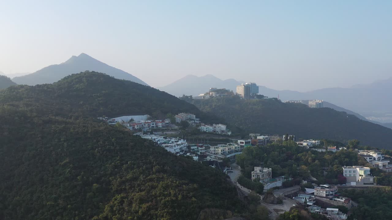 16 de enero de 2022 villa de lujo en silverstrand, sai kung, hong kong