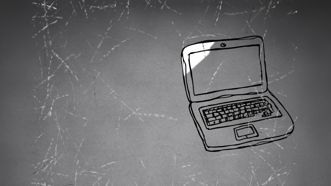 노트북의 디지털 복합화