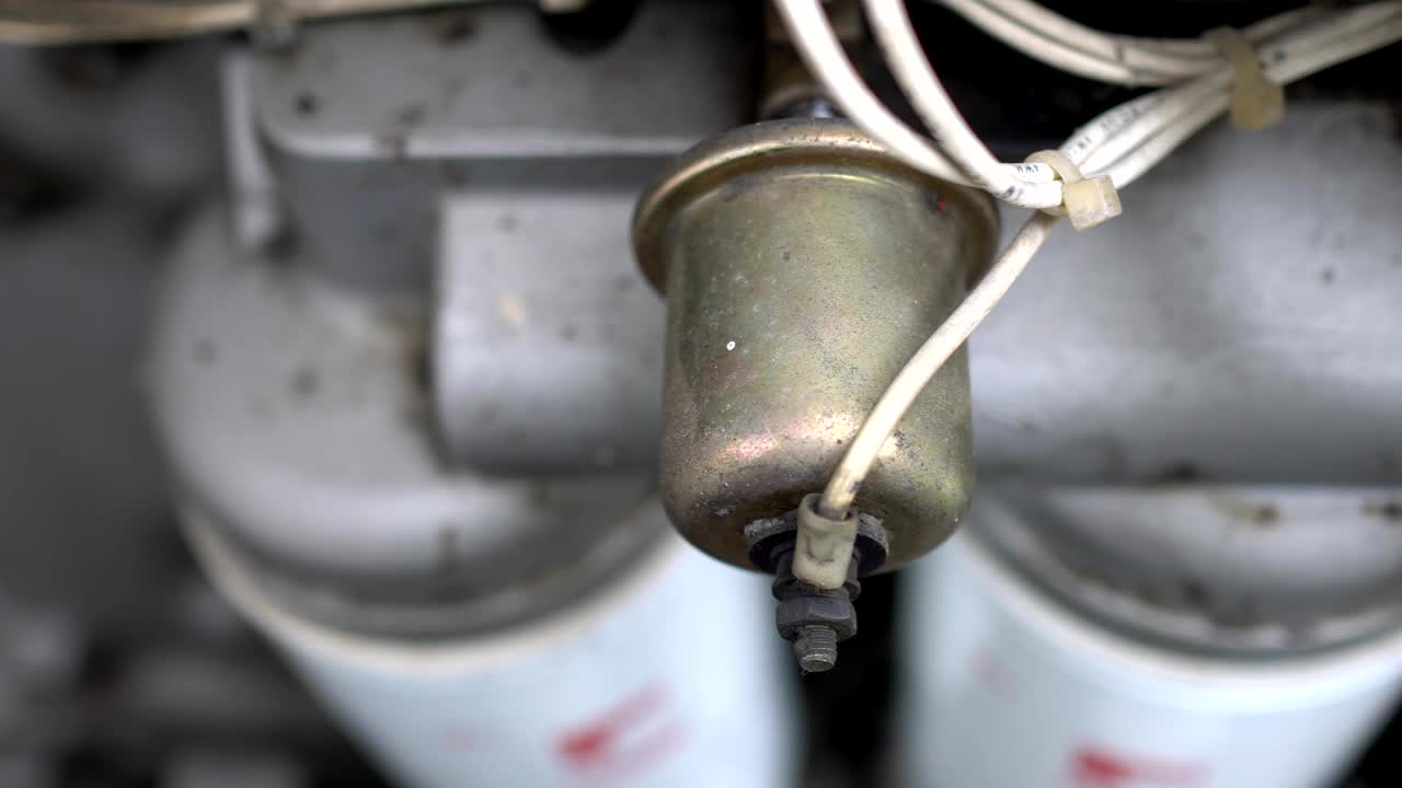 부러스리스 동기 변압기의 부품에 대해 자세히 알아보십시오.