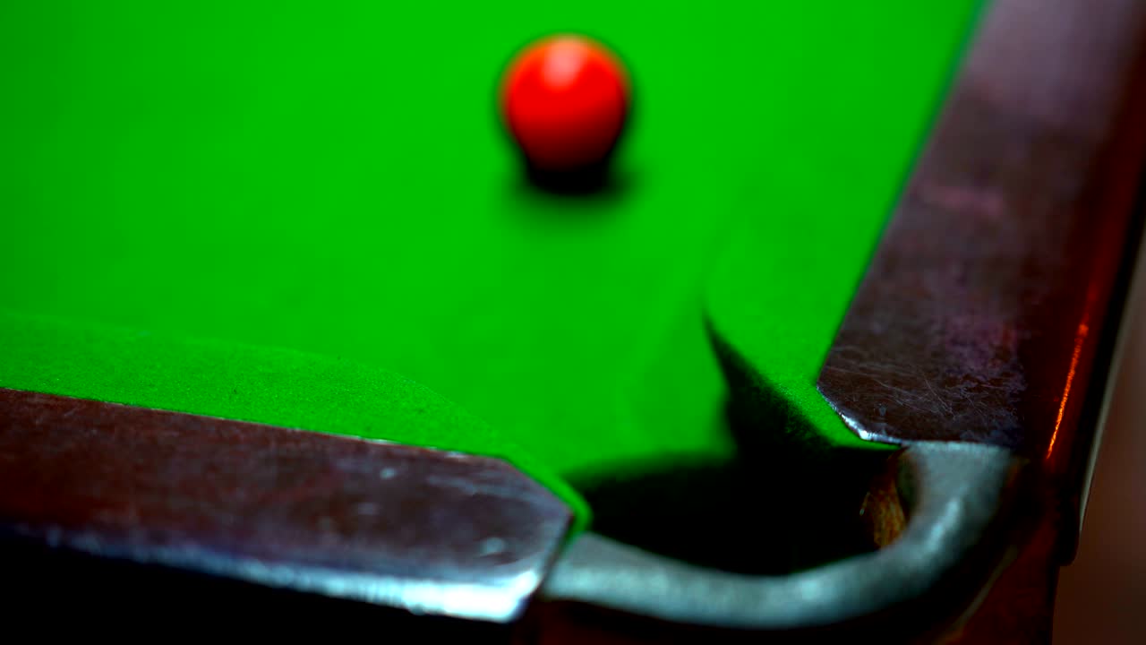 Snooker per il tempo libero