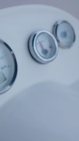 boat gauges